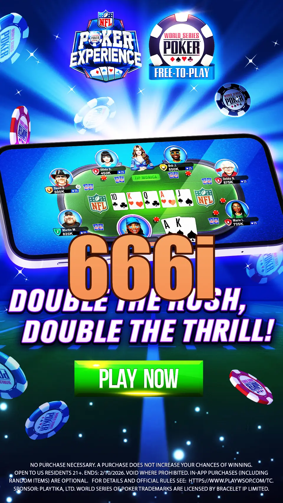 666i APK