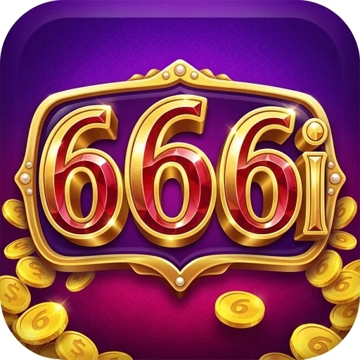 666i Logo - Resmi