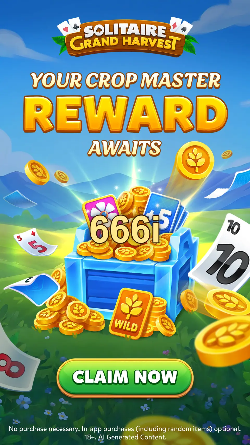 666i Preview - Resmi Unduh