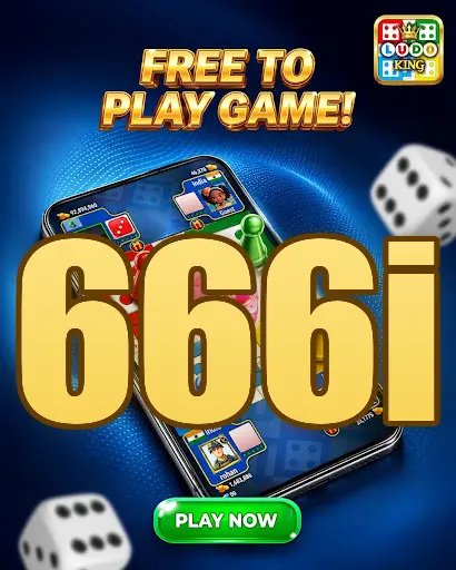 666i Tangkapan Layar Resmi APK